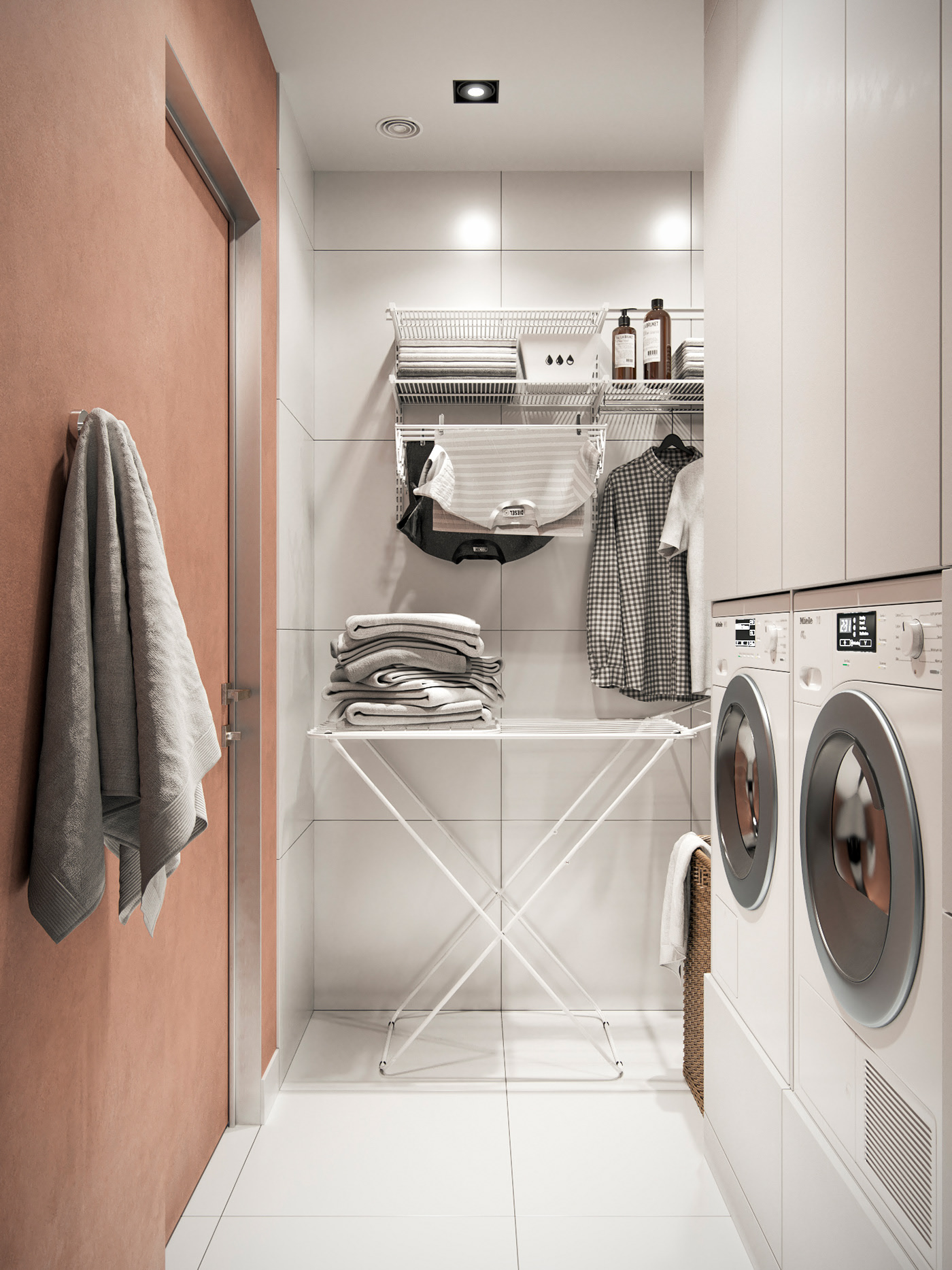 Bathroom Wall Tile Ideas